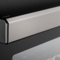 Bertazzoni PROCH94I1ECAT Air-Tec inductie fornuis met afzuiging - outlet