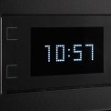 Bertazzoni PROCH94I1ECAT Air-Tec inductie fornuis met afzuiging - outlet