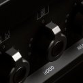 Bertazzoni PROCH94I1ECAT Air-Tec inductie fornuis met afzuiging - outlet