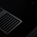 Bertazzoni PROCH94I1ECAT Air-Tec inductie fornuis met afzuiging - outlet