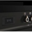 Bertazzoni PROCH94I1ECAT Air-Tec inductie fornuis met afzuiging - outlet