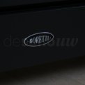 Boretti ML9015IFSMAT inductie fornuis - volledig antraciet