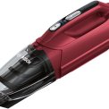 BOSCH stofzuiger rood BBH21630R