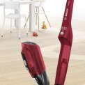 BOSCH stofzuiger rood BBH21630R