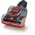 BOSCH stofzuiger rood ProAnmial BGB8PET1