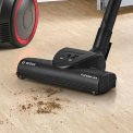 Bosch BGS21POW2 zwarte stofzuiger zonder zak - ProPower