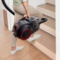 Bosch BGS21POW2 zwarte stofzuiger zonder zak - ProPower