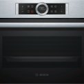 Bosch CBG635BS3 rvs inbouw oven