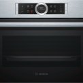 Bosch CBG675BS3 rvs inbouw oven