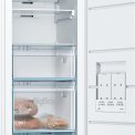 Bosch GSN29VWEP vrieskast / vriezer - no-frost