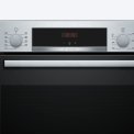 Bosch HBA334BS0 rvs inbouw oven