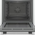 Bosch HBA334BS0 rvs inbouw oven