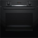 Bosch HBA513BB1 zwarte inbouw oven