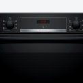 Bosch HBA513BB1 zwarte inbouw oven