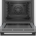 Bosch HBA513BB1 zwarte inbouw oven