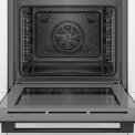 Bosch HBA513BB1 zwarte inbouw oven