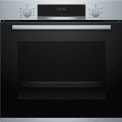 Bosch HBA513BS1 rvs inbouw oven