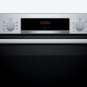 Bosch HBA513BS1 rvs inbouw oven