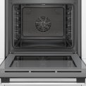 Bosch HBA513BS1 rvs inbouw oven