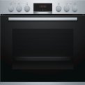 Bosch HEA513BS2 rvs inbouw oven