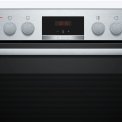 Bosch HEA513BS2 rvs inbouw oven