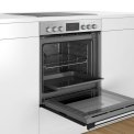 Bosch HEA513BS2 rvs inbouw oven