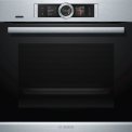 Bosch HRG636XS7 rvs inbouw oven