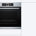 Bosch HRG636XS7 rvs inbouw oven