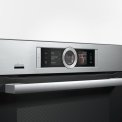 Bosch HRG636XS7 rvs inbouw oven