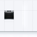 Bosch HRG636XS7 rvs inbouw oven