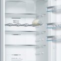 Bosch KGN39IJEA koelkast rvs - no-frost