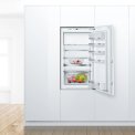 BOSCH koelkast inbouw KIL32ADF0