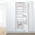 BOSCH koelkast inbouw KIR81VFF0