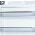 Bosch KUR15AFF0 onderbouw koelkast - nis 82 cm. 