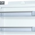 Bosch KUR15AFF0 onderbouw koelkast - nis 82 cm. 