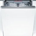 Bosch SBE46MX23E verhoogde inbouw vaatwasser