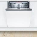 BOSCH vaatwasser verhoogd inbouw SBH4HCX48E