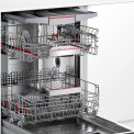 BOSCH vaatwasser verhoogd inbouw SBH6ZCX42E