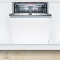 Bosch SMH6TCX01E inbouw vaatwasser met Home Connect