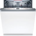 Bosch SMH6TCX01E inbouw vaatwasser met Home Connect