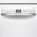 Bosch SMS2HKW03E vrijstaande vaatwasser - wit