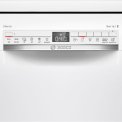 Bosch SMS2HMW03E vrijstaande vaatwasser met Home Connect