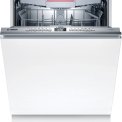 Bosch SMT6TCX00E inbouw vaatwasser met energielabel A