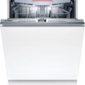 Bosch SMV6YCX00E inbouw vaatwasser - 43 dB