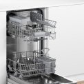 BOSCH vaatwasser smal inbouw SPV2IKX11E