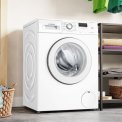 Bosch WAJ28002NL wasmachine met SpeedPerfect