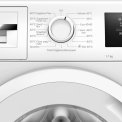 Bosch WAN28008NL wasmachine met SpeedPerfect en EcoSilence Drive