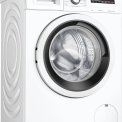 Bosch WAN28276NL wasmachine met aquastop en SpeedPerfect