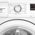 BOSCH wasmachine WAN28295NL