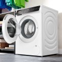 Bosch WGB256A7NL wasmachine met i-Dos, 10 kg en energieklasse A